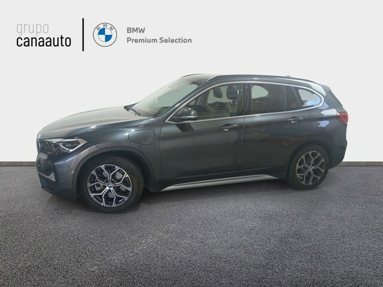 Foto BMW X1 3
