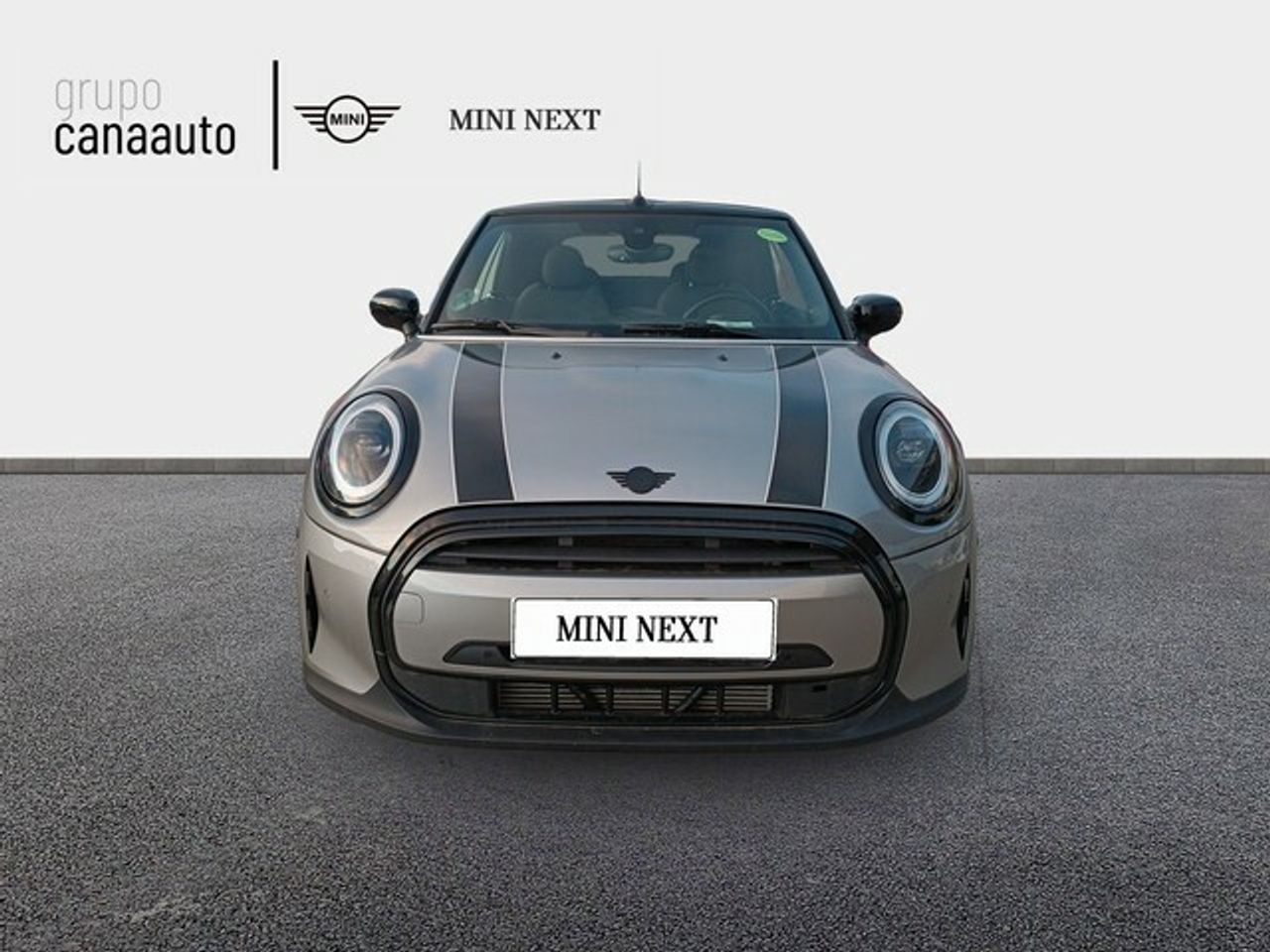 Foto Mini Cabrio 2
