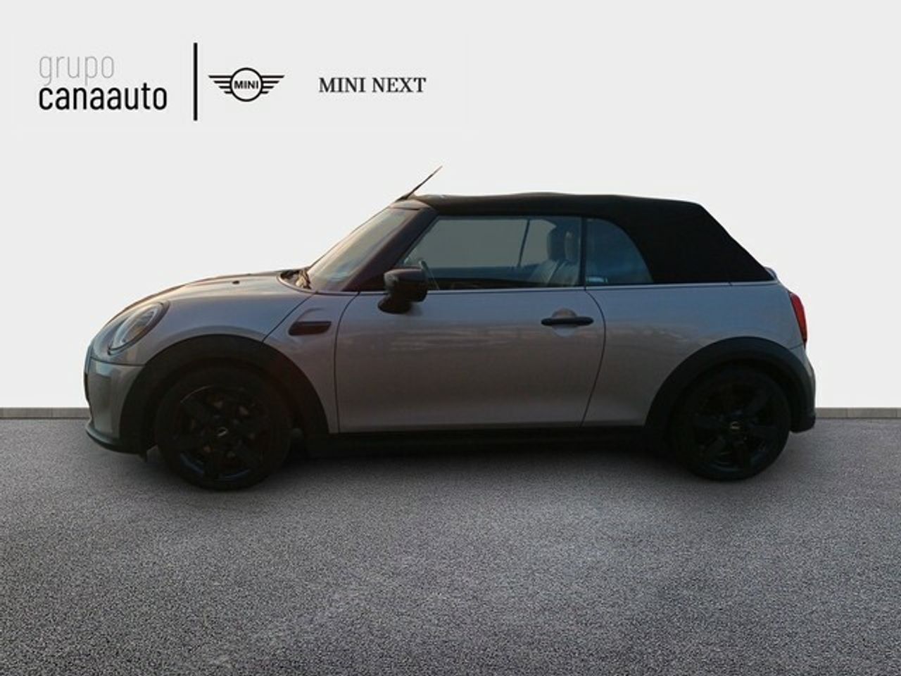 Foto Mini Cabrio 3