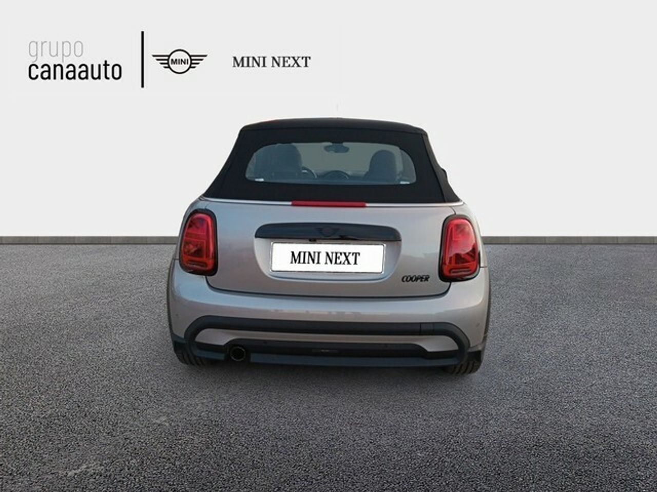 Foto Mini Cabrio 5