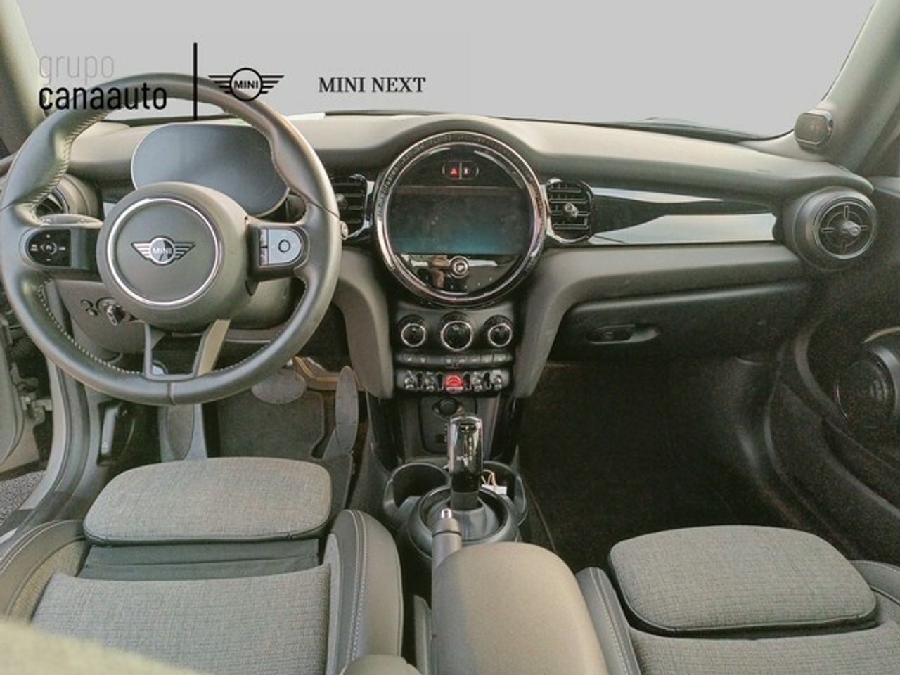 Foto Mini Cabrio 7