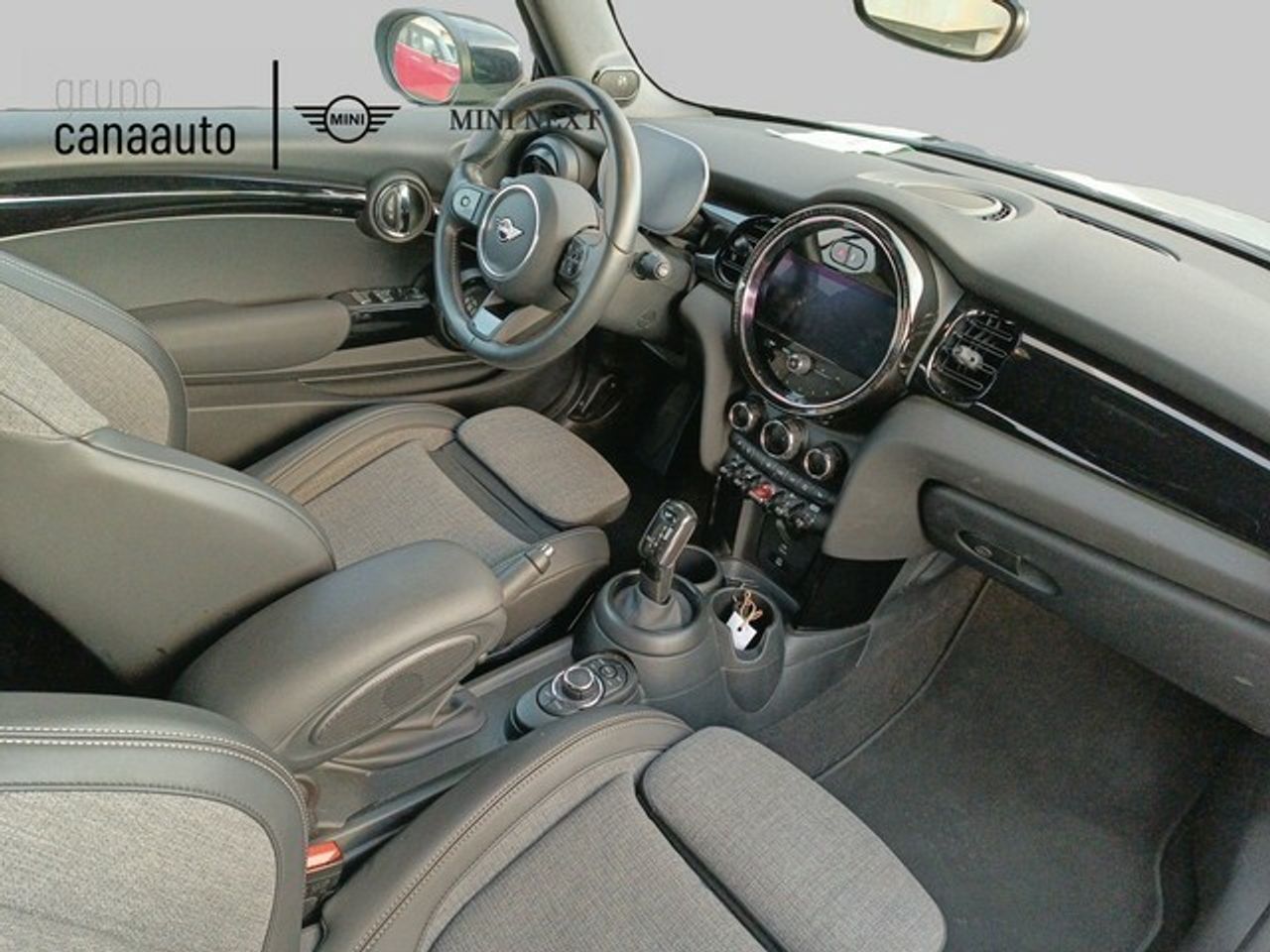 Foto Mini Cabrio 8