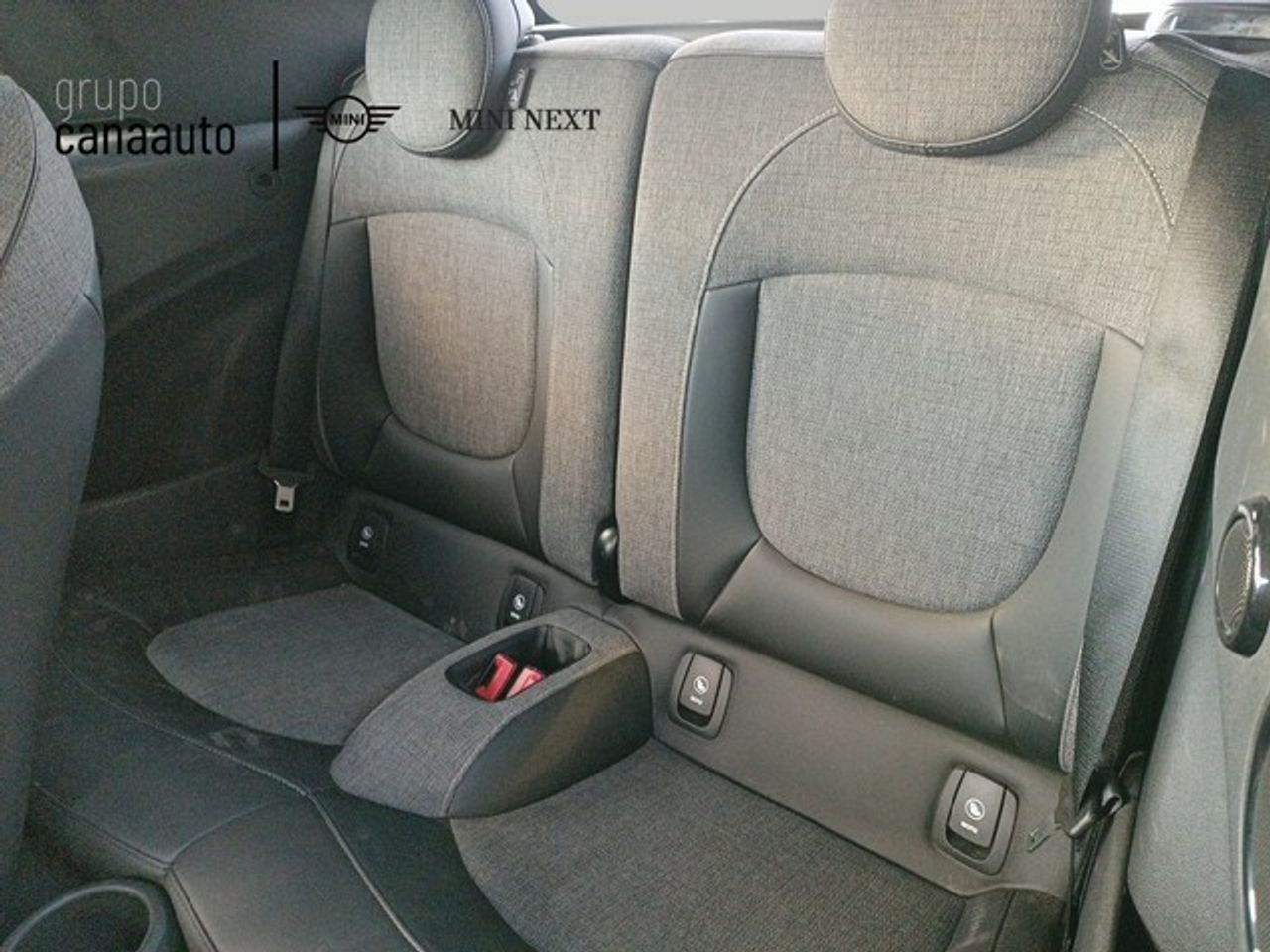 Foto Mini Cabrio 9