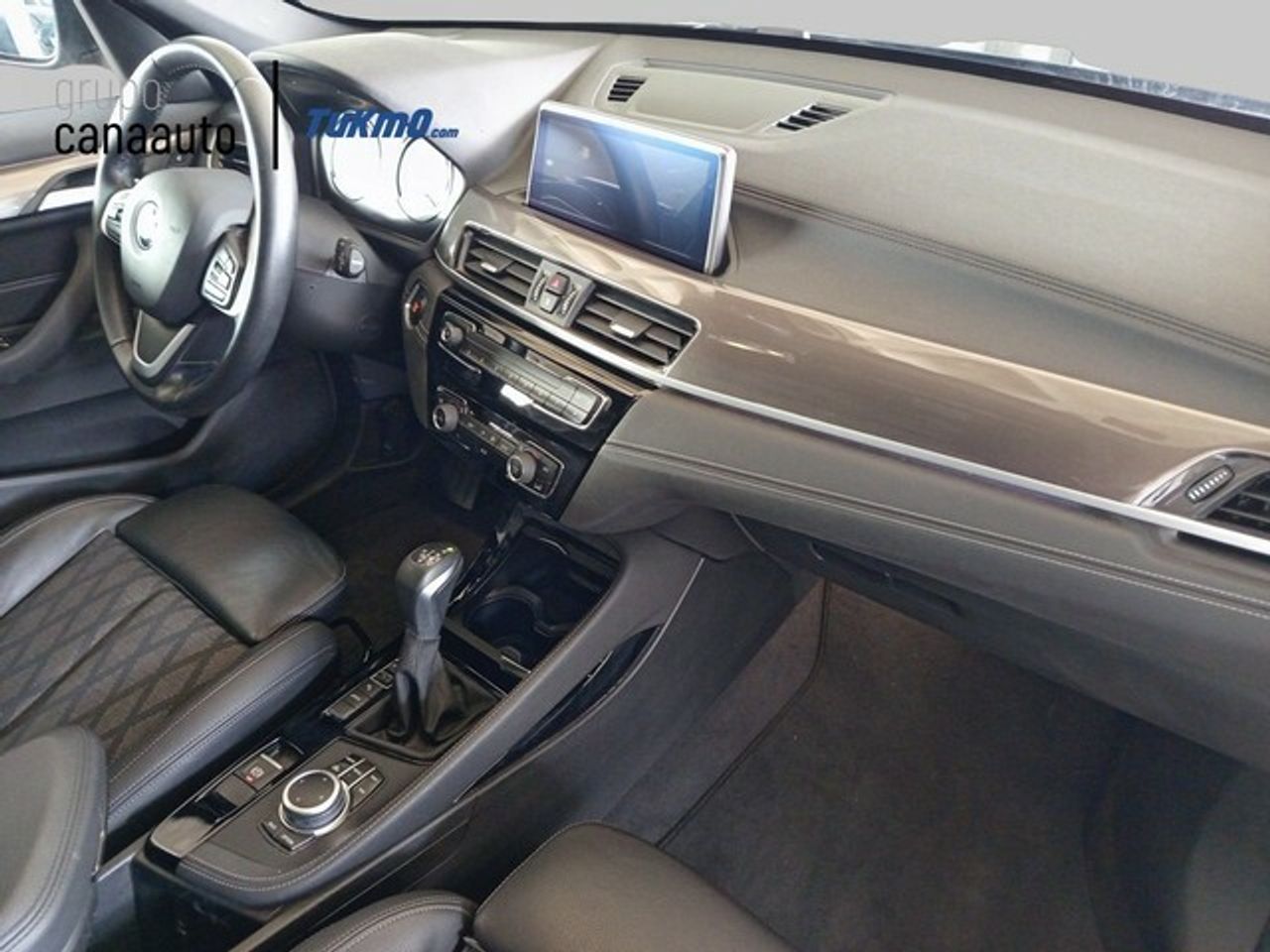 Foto BMW X1 8