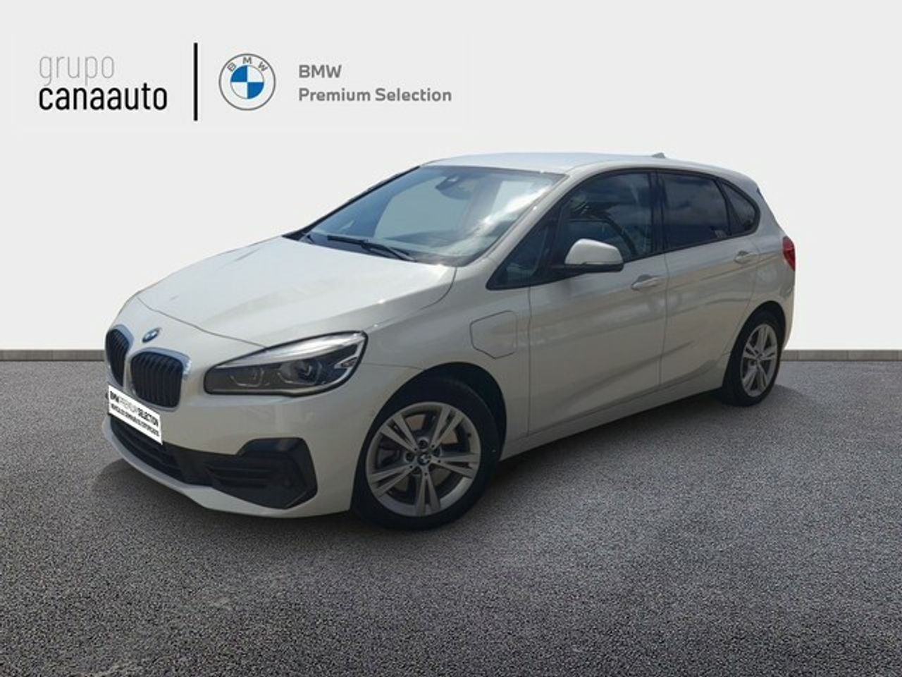 Foto BMW Serie 2 1