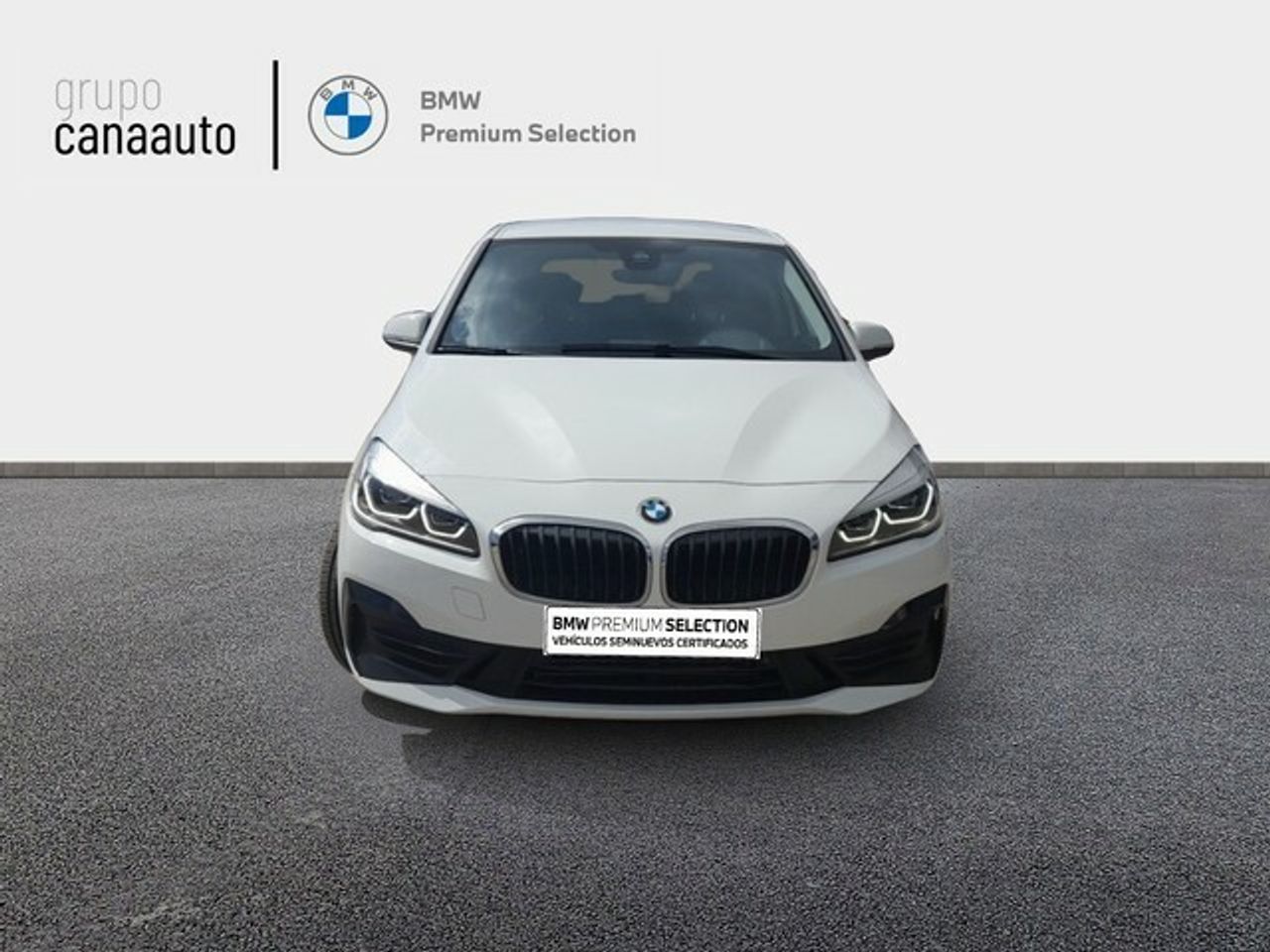 Foto BMW Serie 2 2
