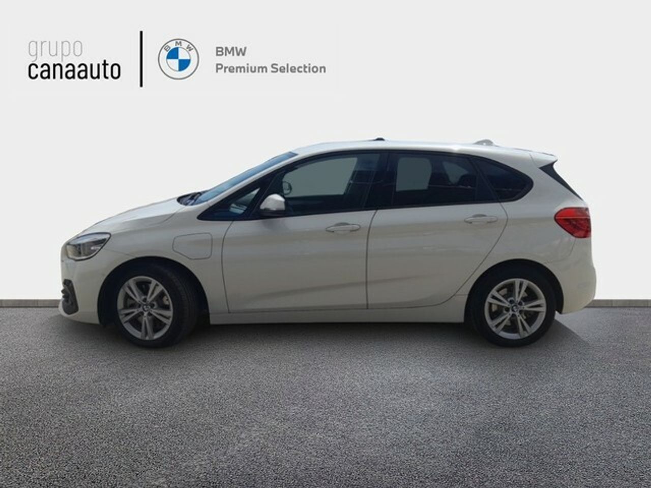 Foto BMW Serie 2 3