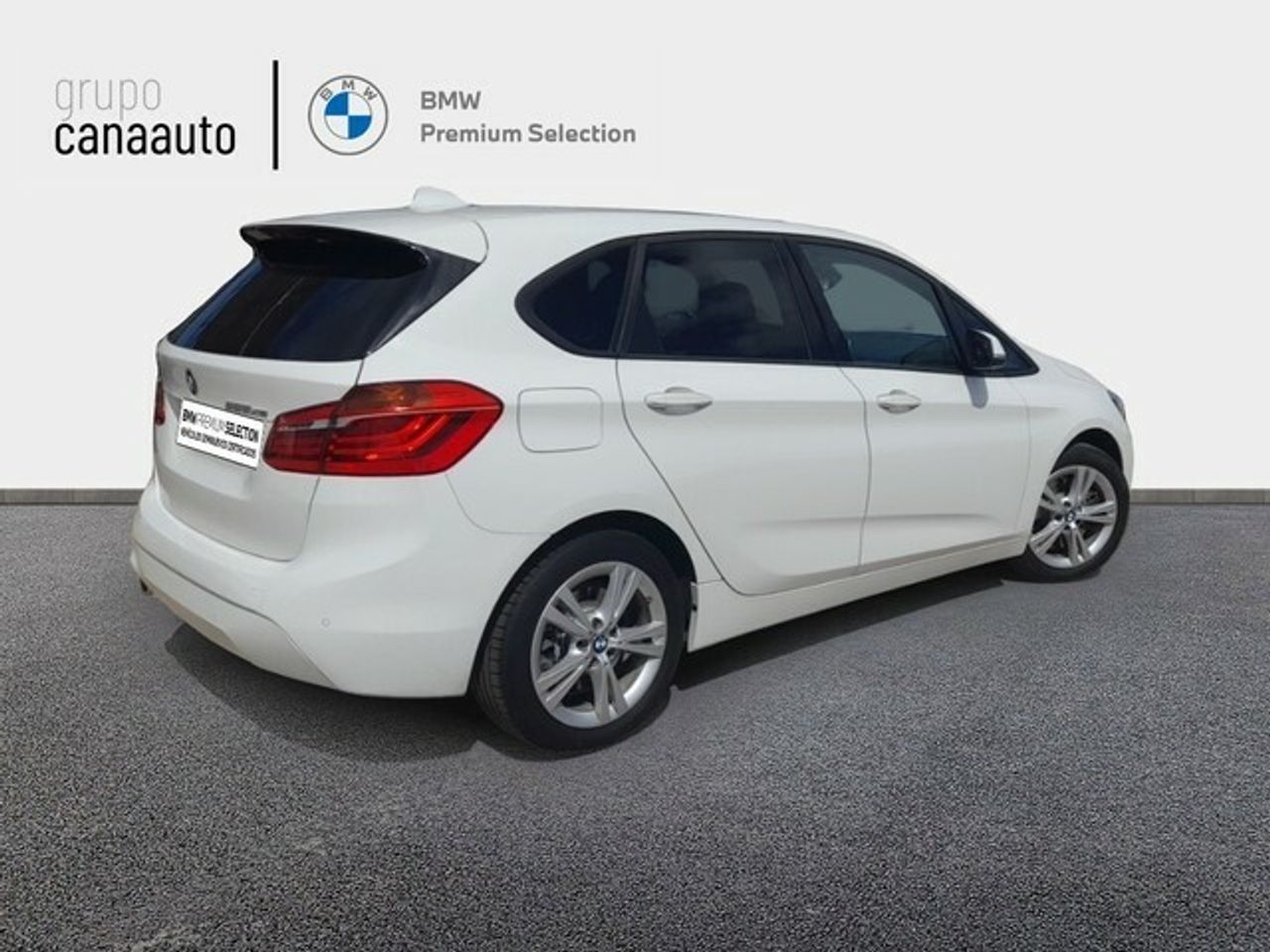 Foto BMW Serie 2 4