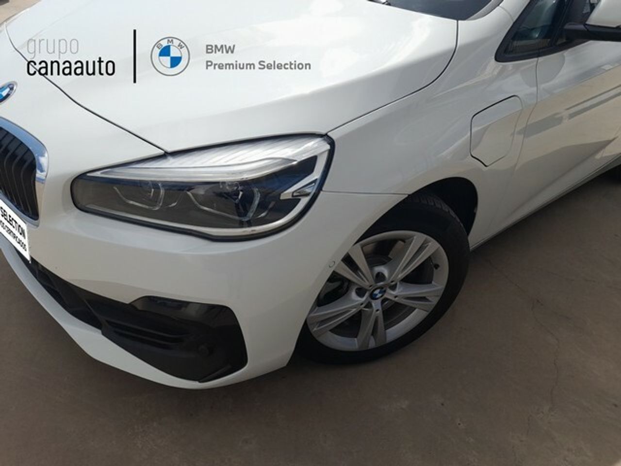 Foto BMW Serie 2 6