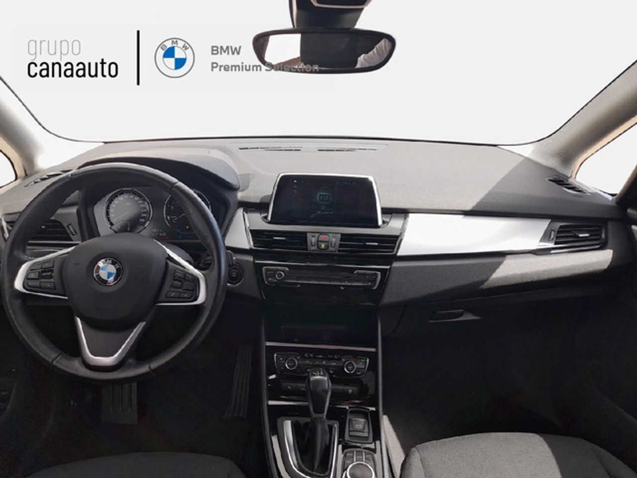 Foto BMW Serie 2 7