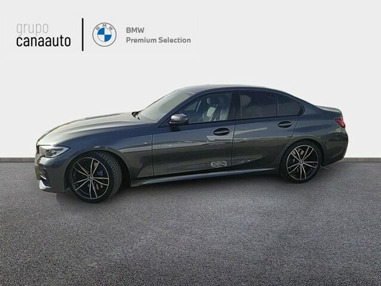 Foto BMW Serie 3 3