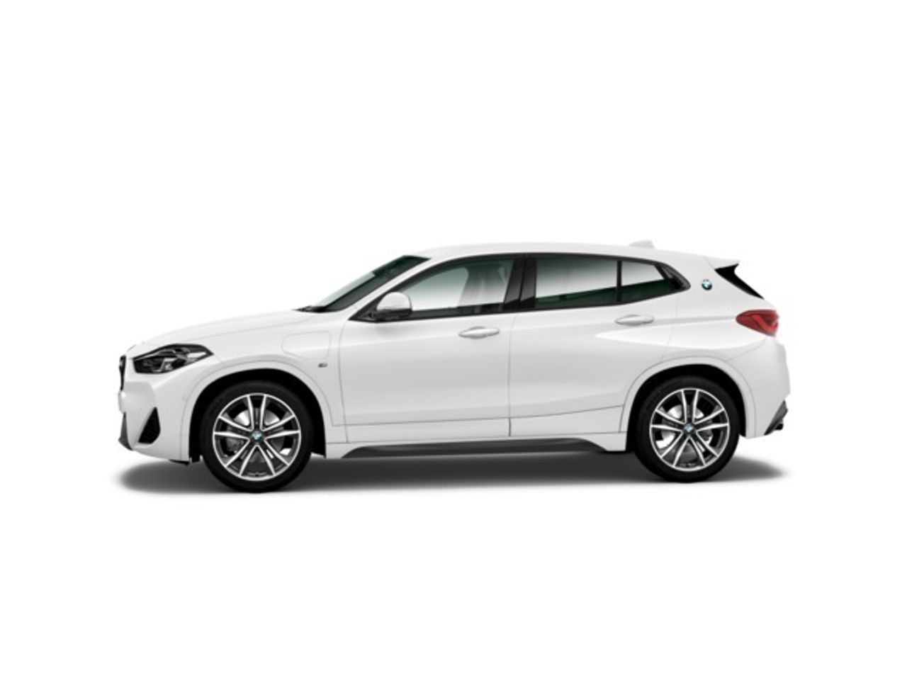Foto BMW X2 5