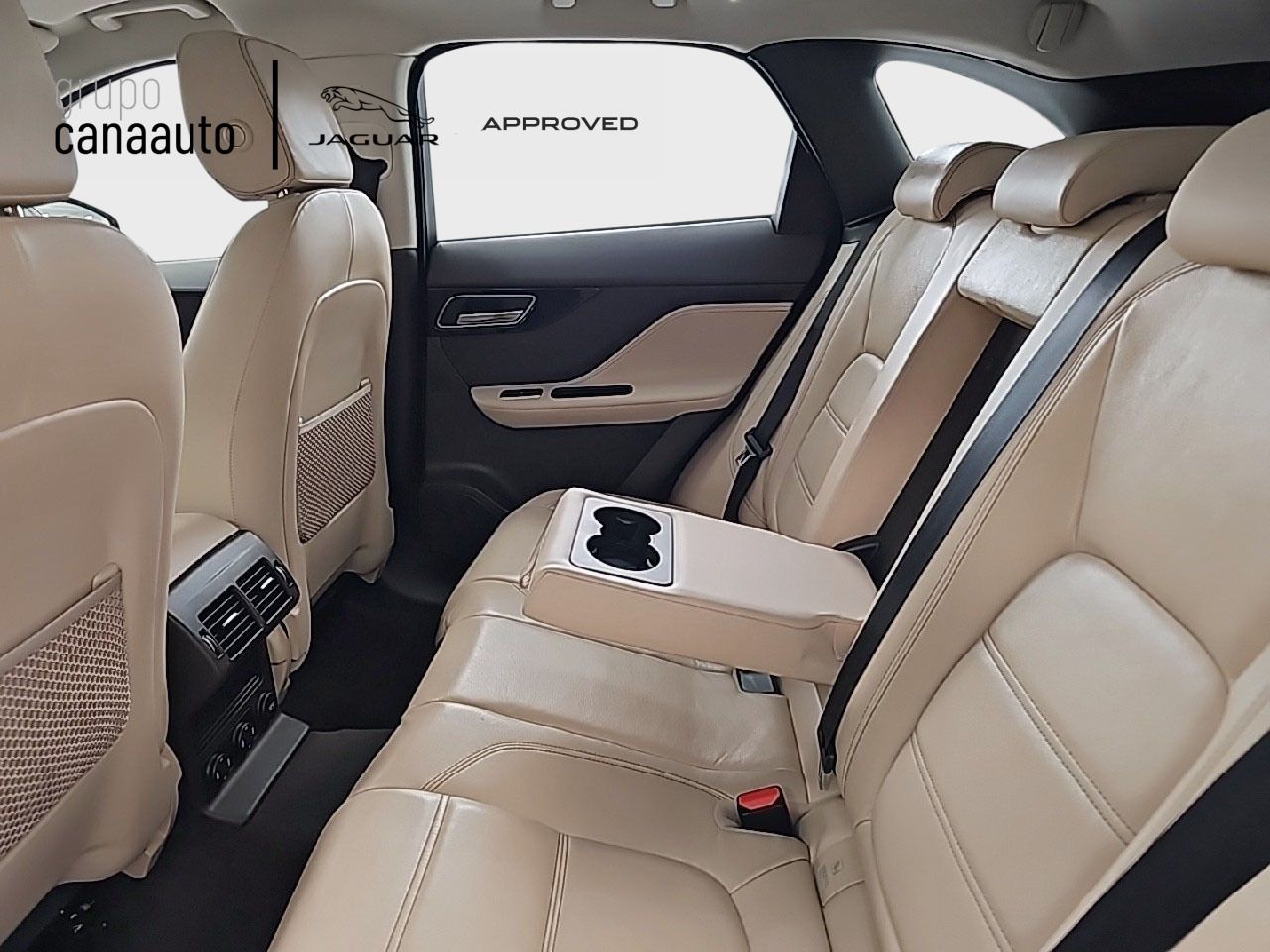 Foto Jaguar F-Pace 5