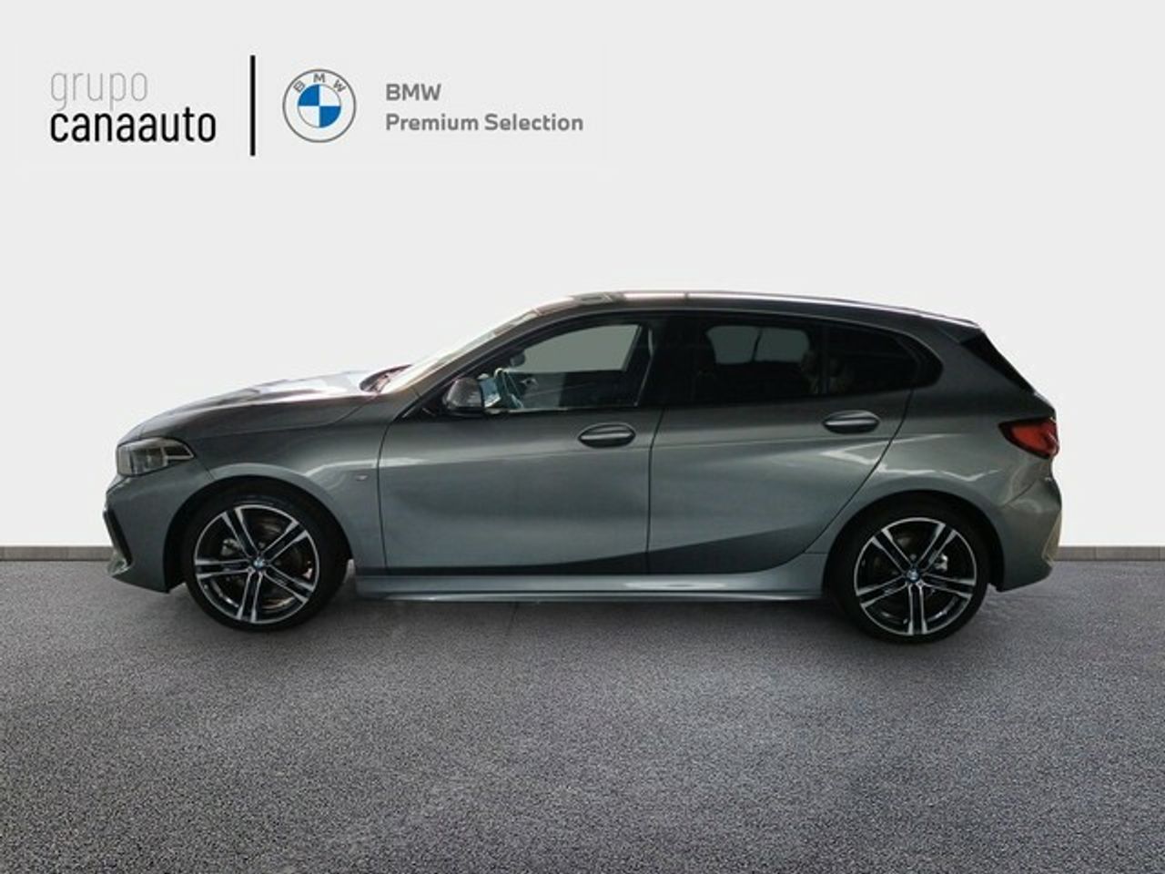 Foto BMW Serie 1 3