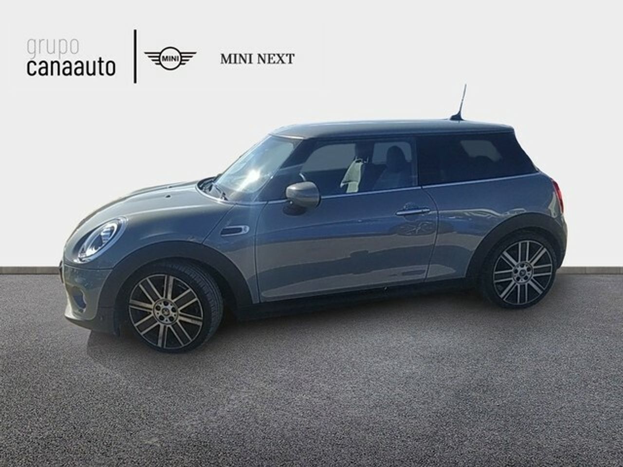 Foto Mini Cooper 3