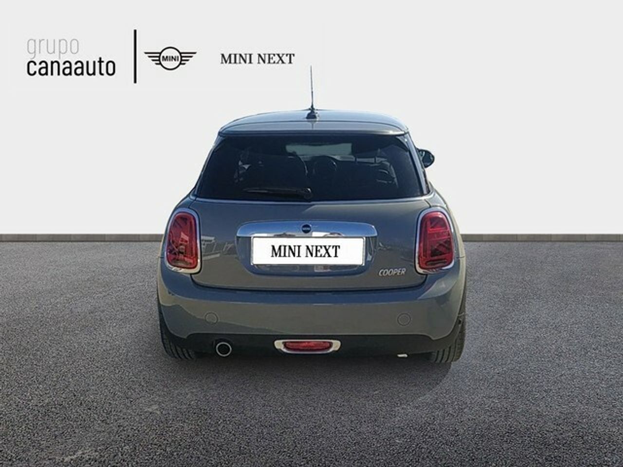 Foto Mini Cooper 5