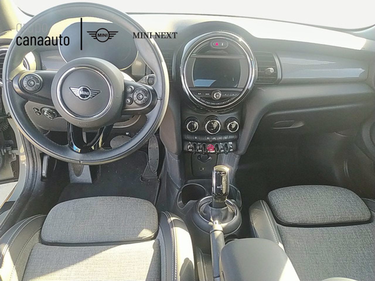 Foto Mini Cooper 7