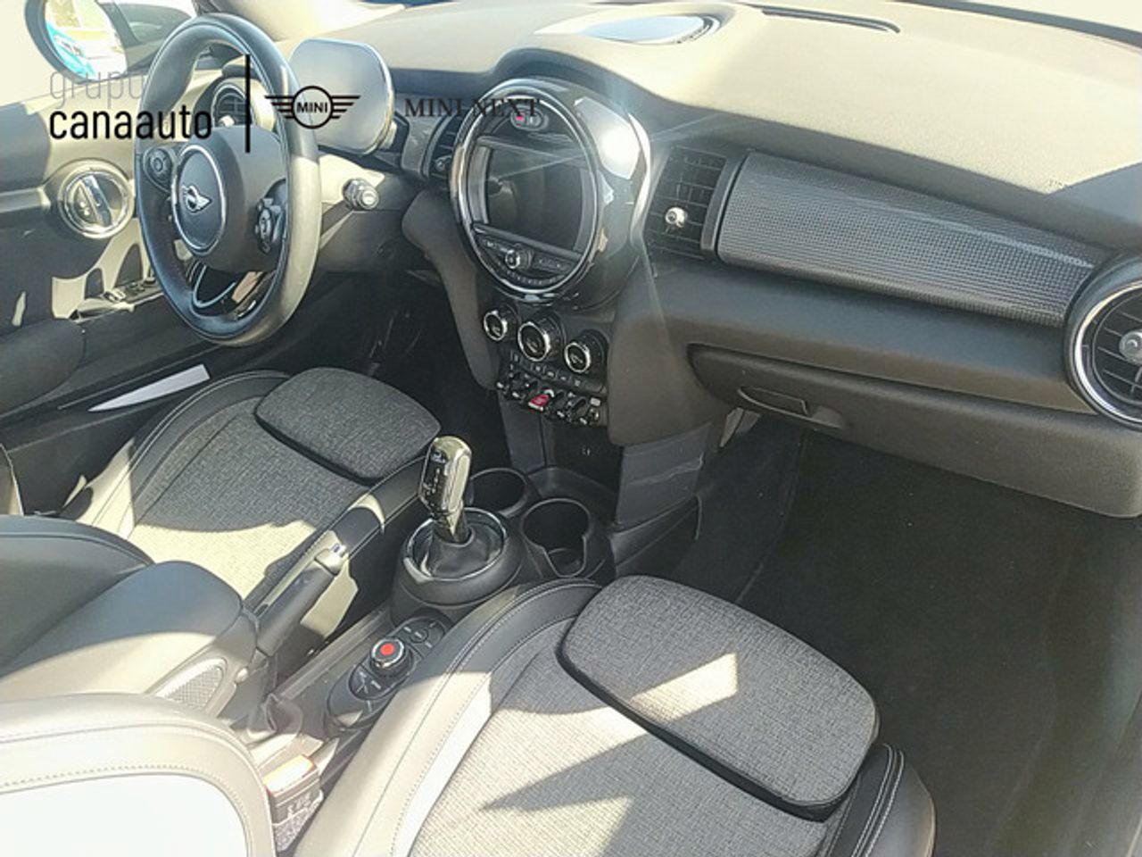 Foto Mini Cooper 8