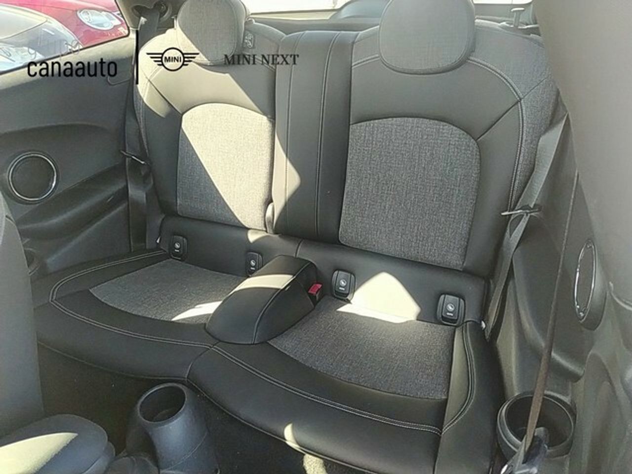 Foto Mini Cooper 9
