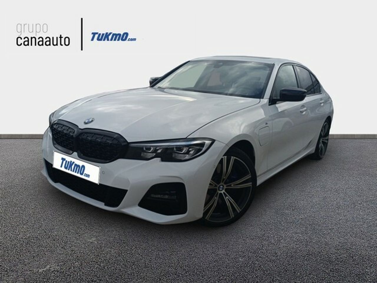 Foto BMW Serie 3 1