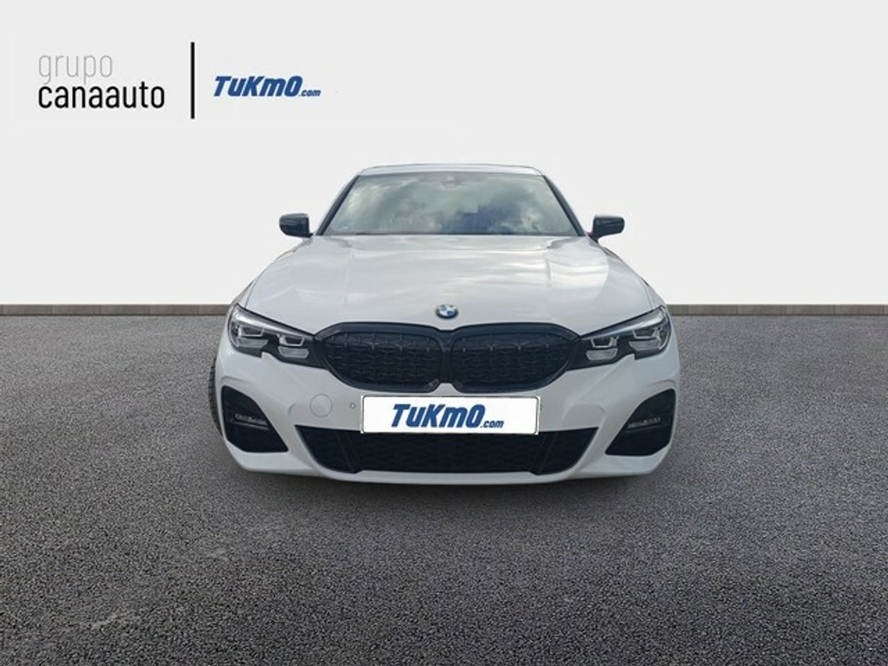Foto BMW Serie 3 2