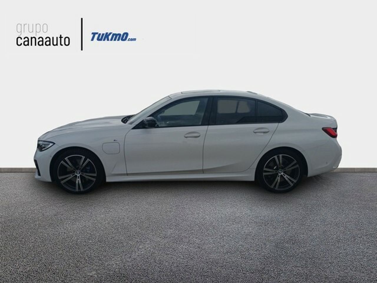 Foto BMW Serie 3 3