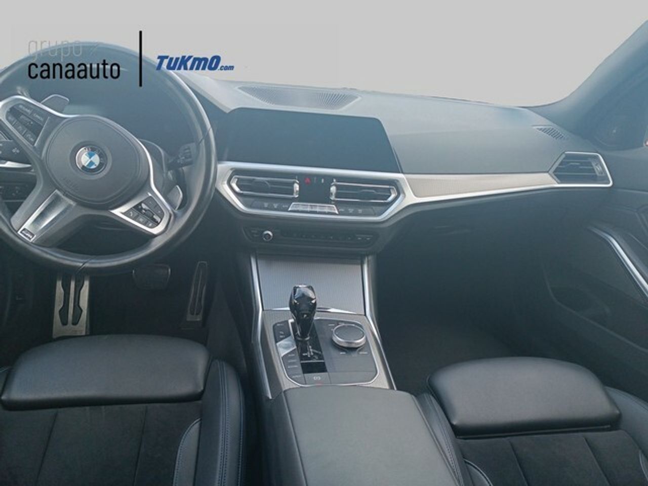 Foto BMW Serie 3 7