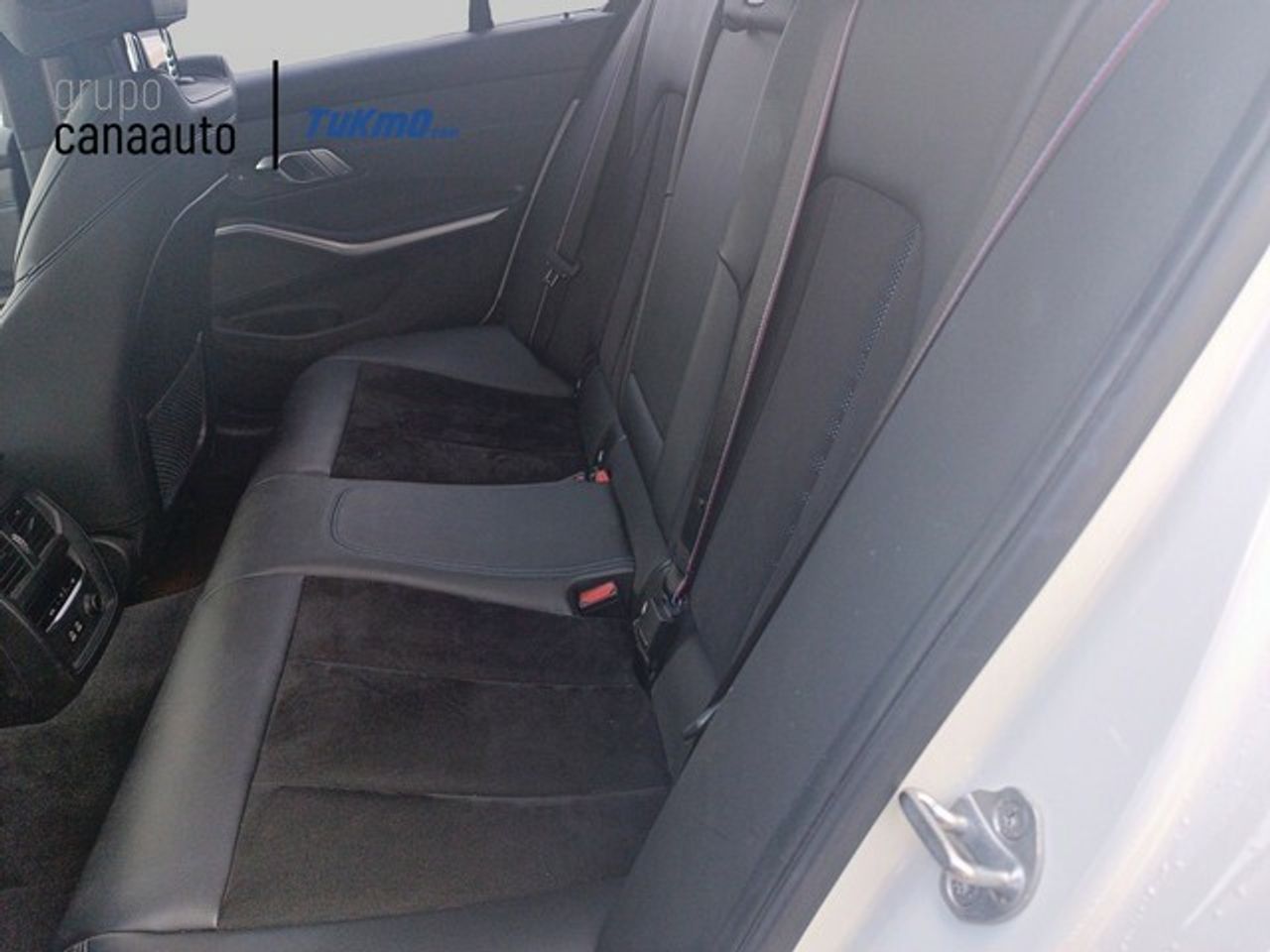 Foto BMW Serie 3 9