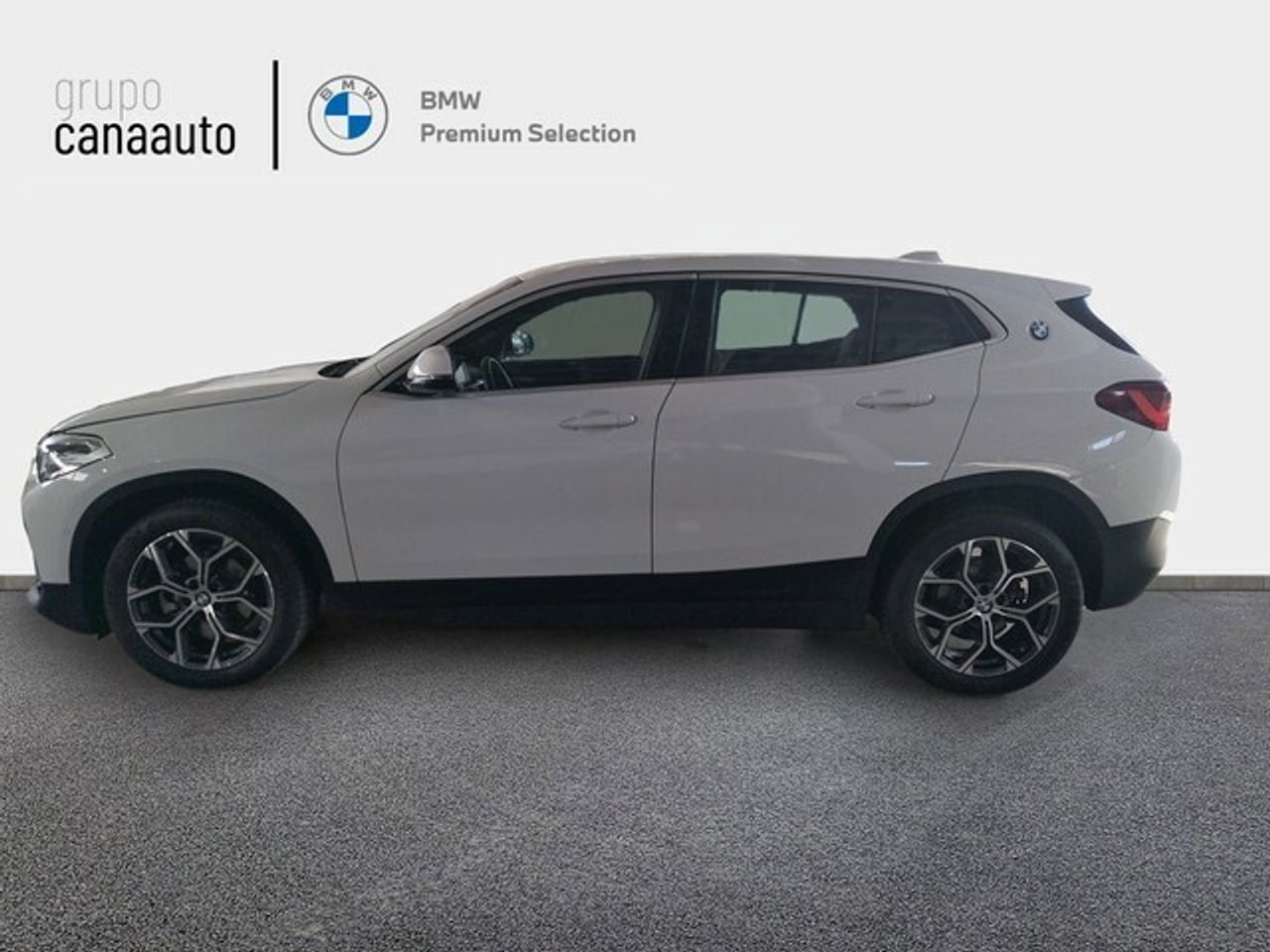Foto BMW X2 3