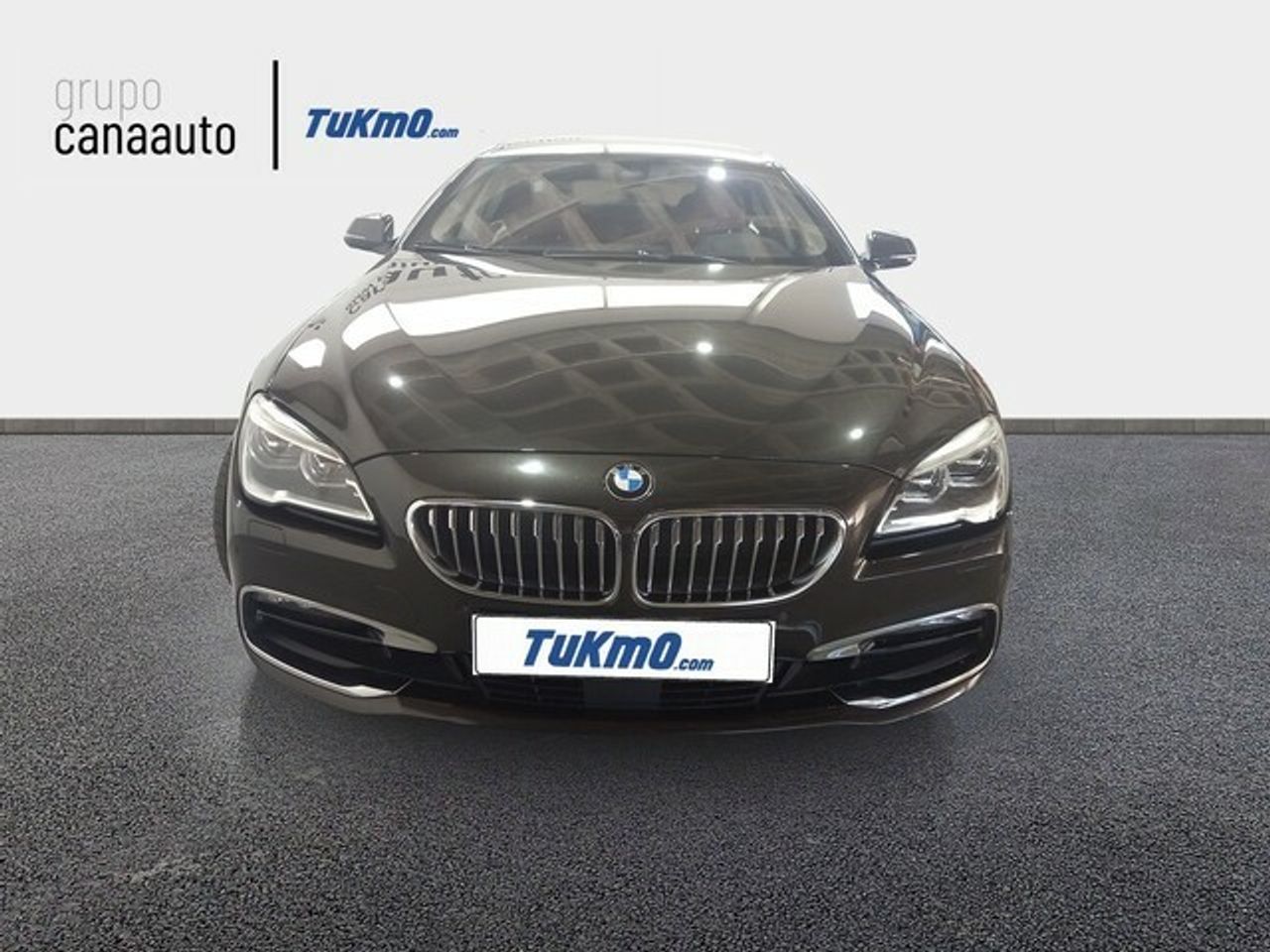 Foto BMW Serie 6 2