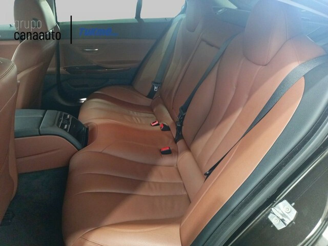 Foto BMW Serie 6 9