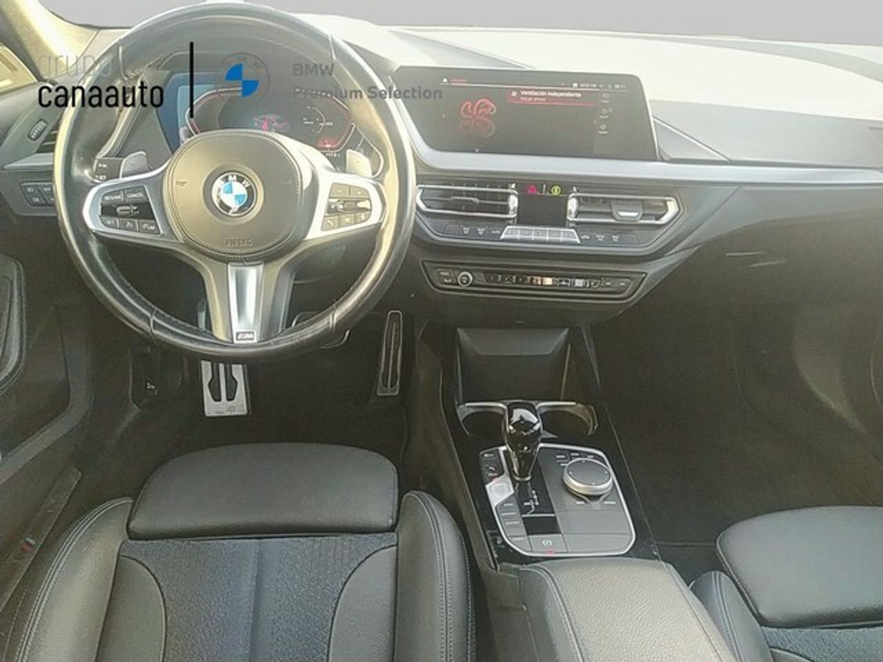 Foto BMW Serie 2 7