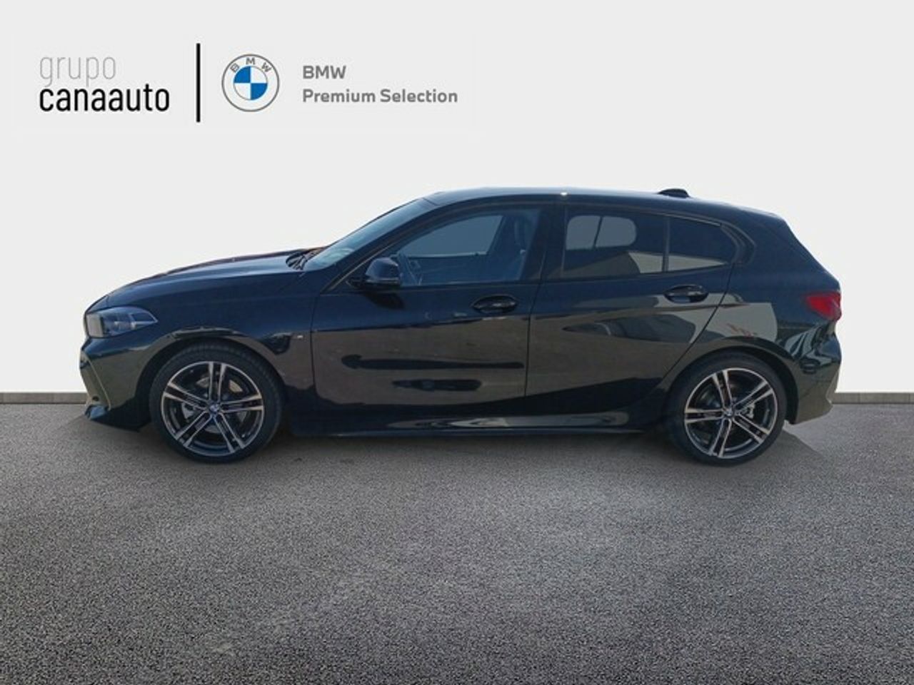 Foto BMW Serie 1 3