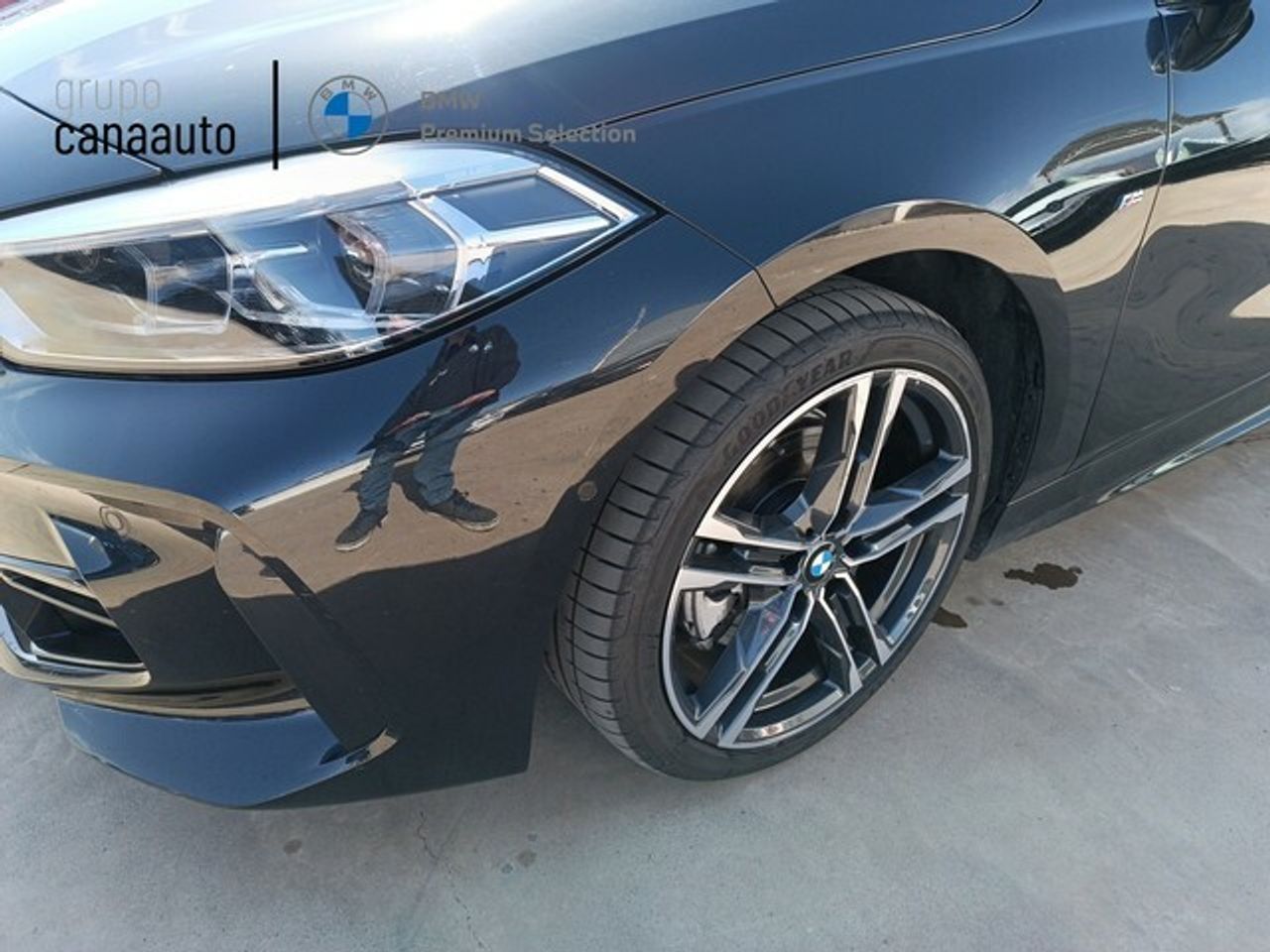 Foto BMW Serie 1 6