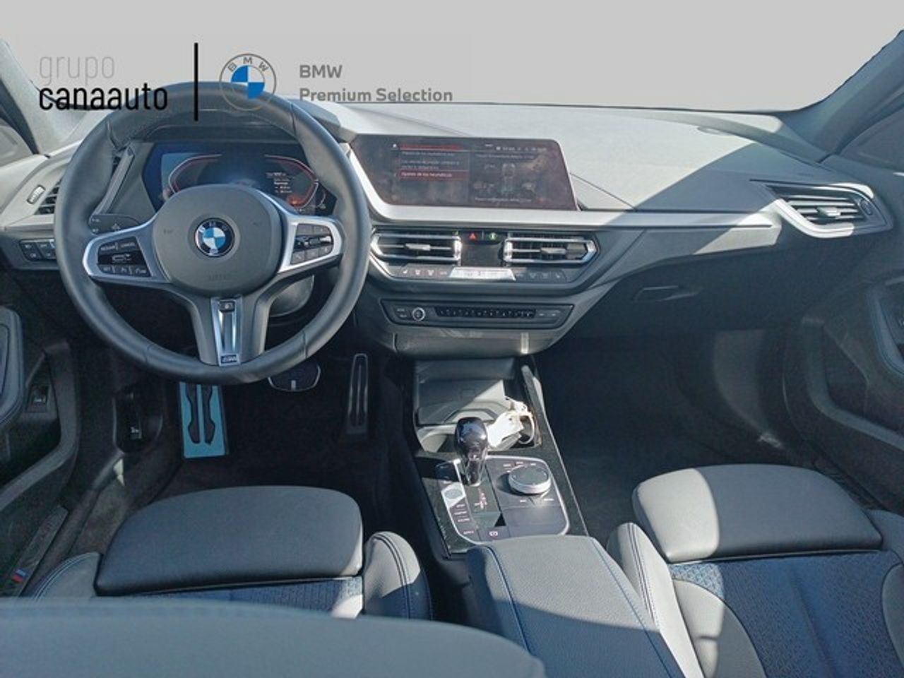 Foto BMW Serie 1 7