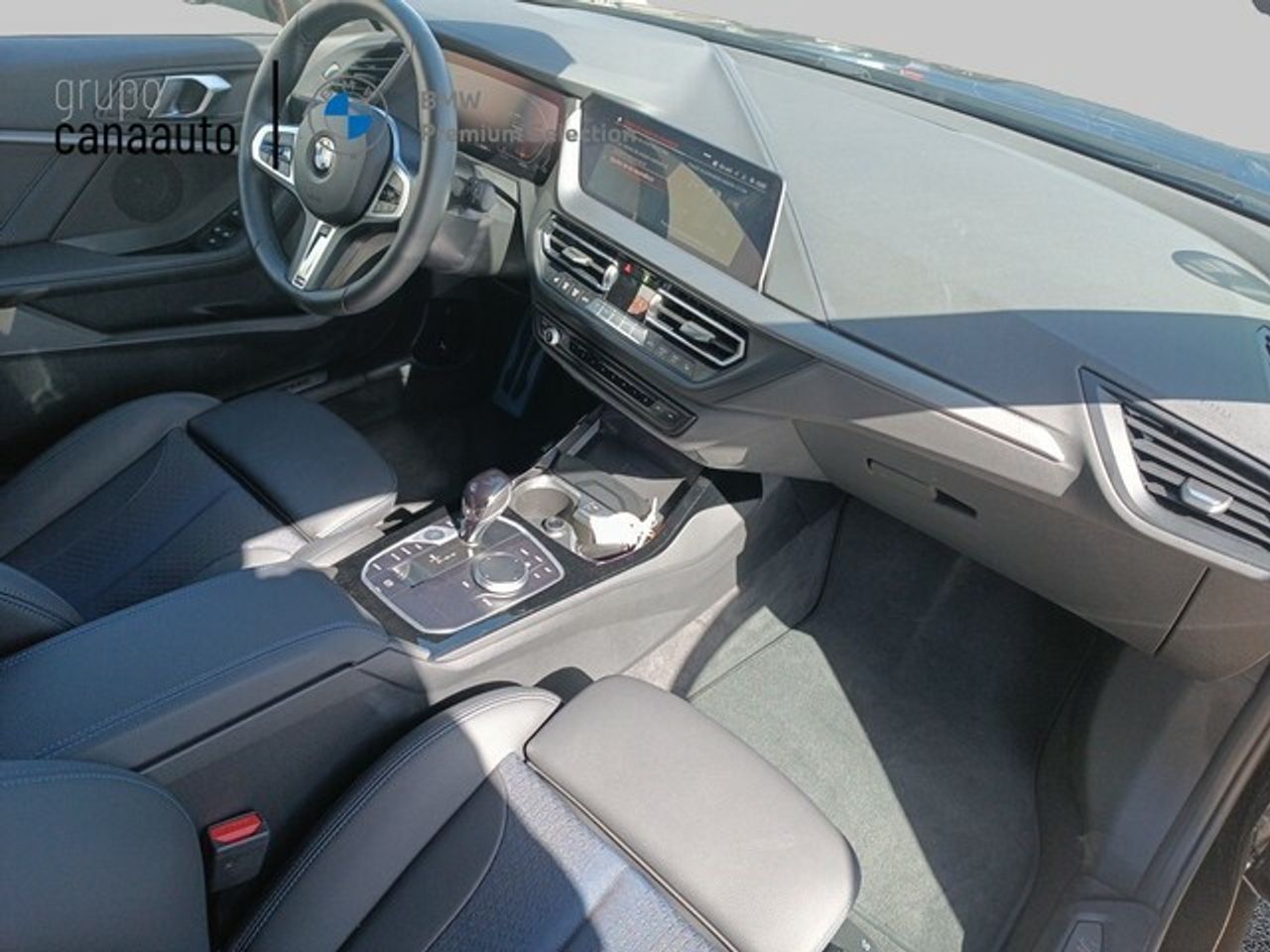 Foto BMW Serie 1 8