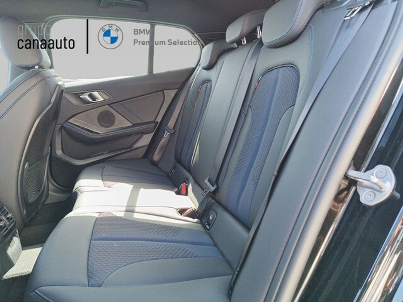 Foto BMW Serie 1 9
