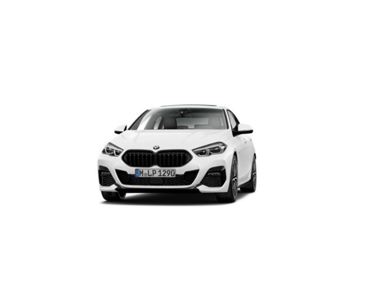Foto BMW Serie 2 1