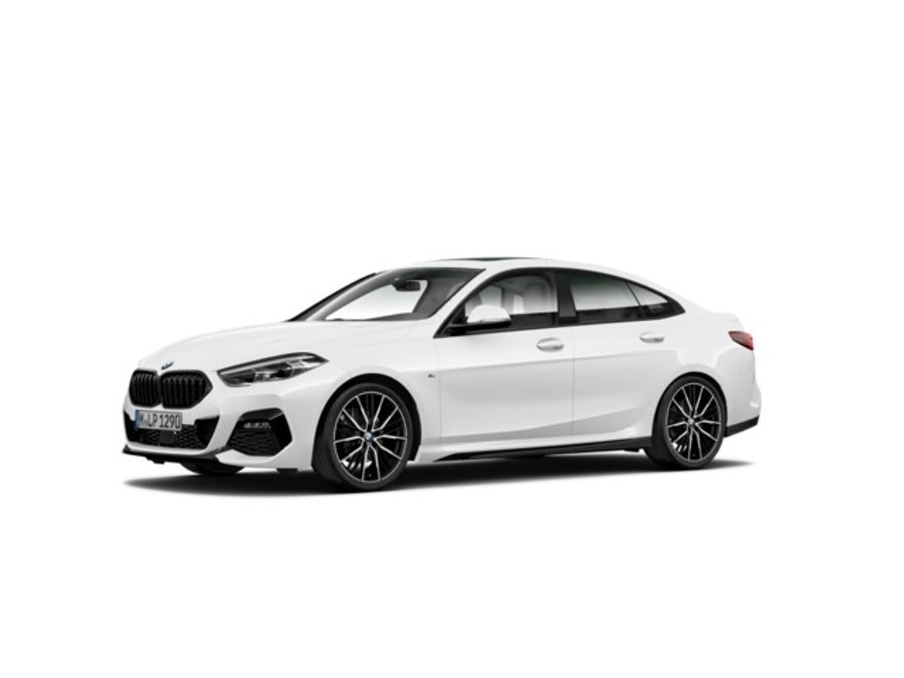 Foto BMW Serie 2 2