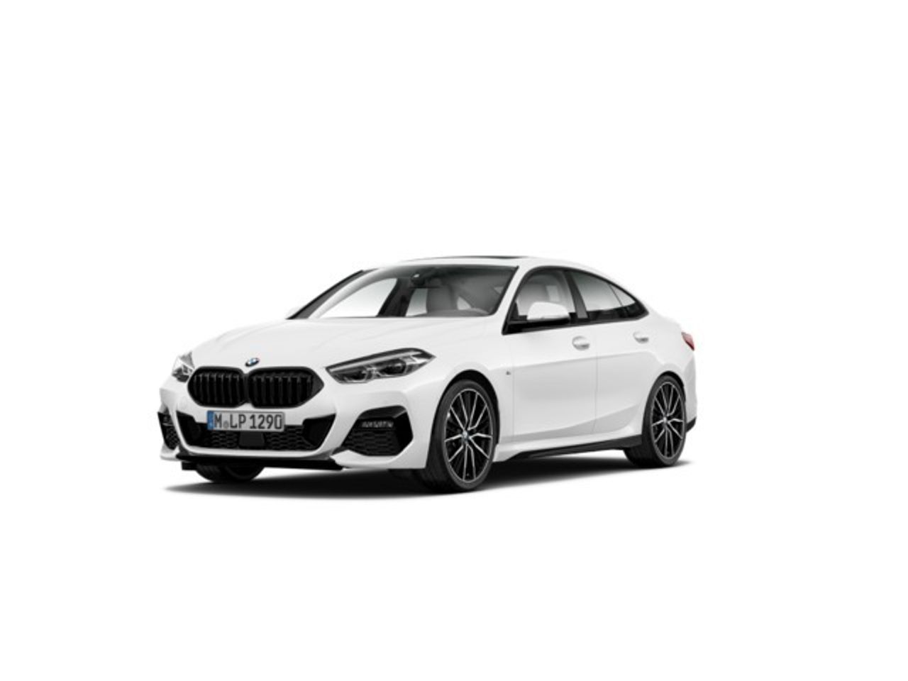 Foto BMW Serie 2 3