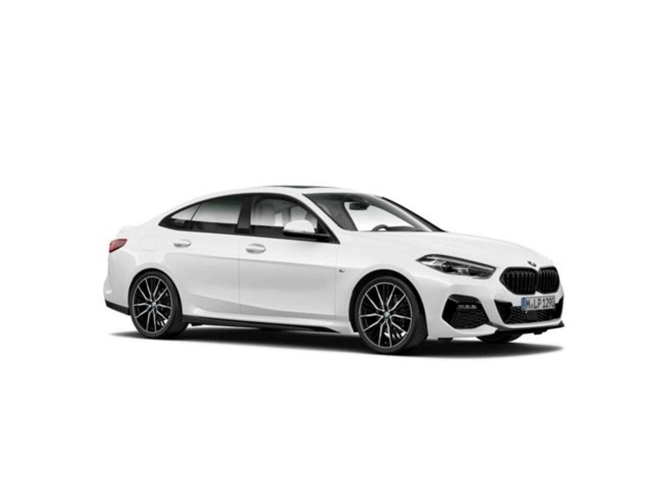 Foto BMW Serie 2 4
