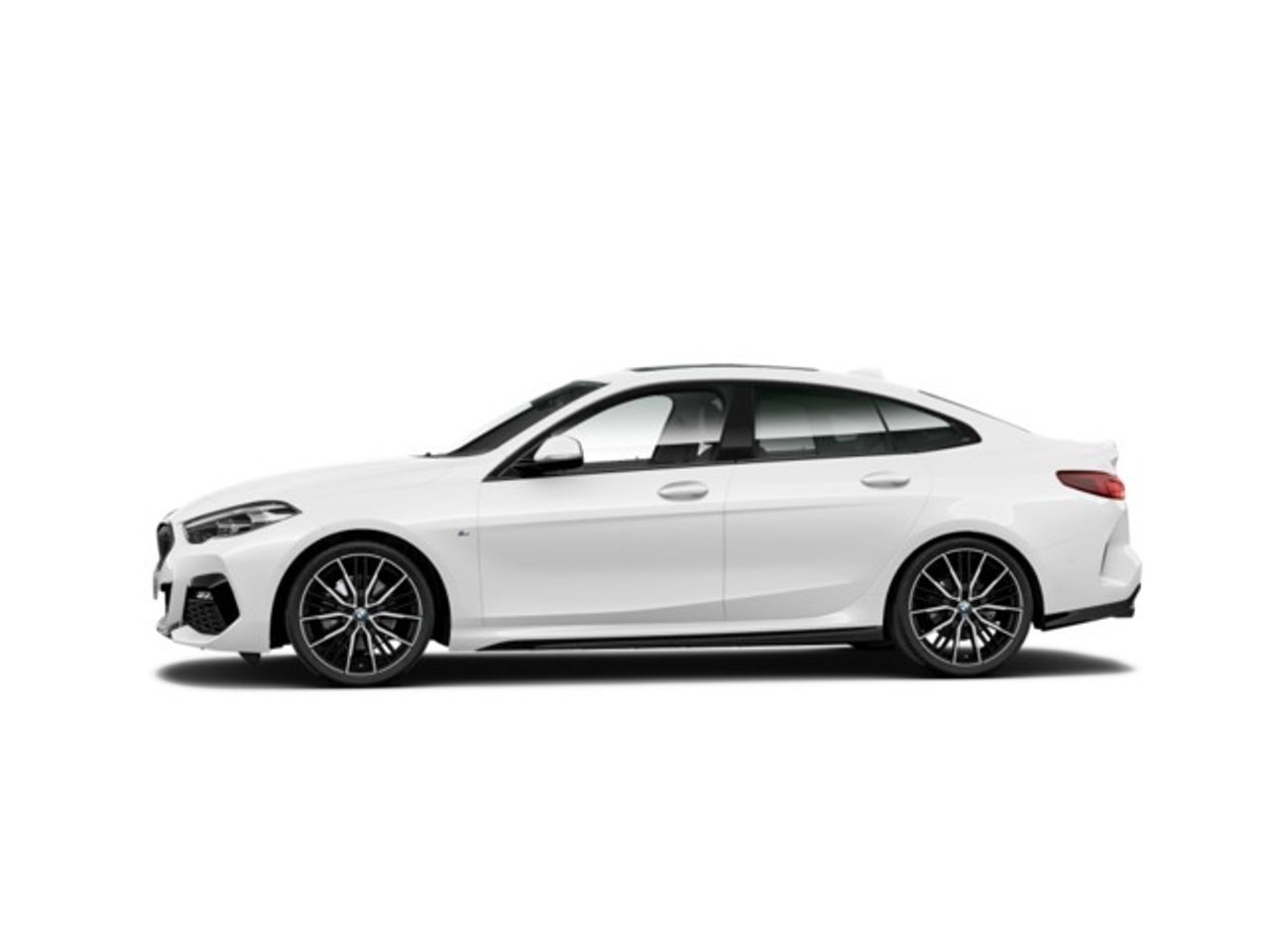 Foto BMW Serie 2 5