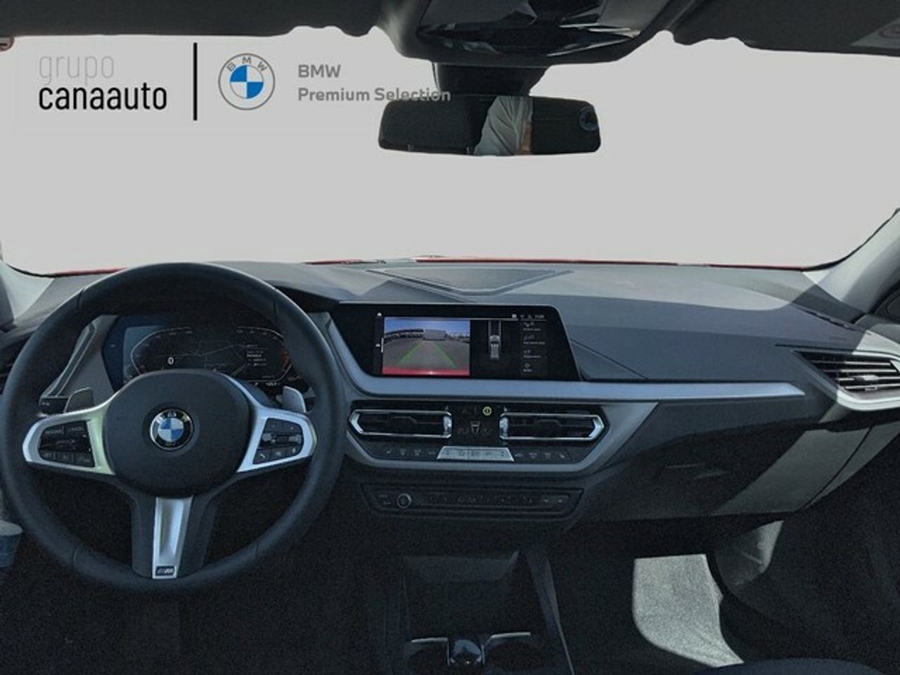 Foto BMW Serie 1 5