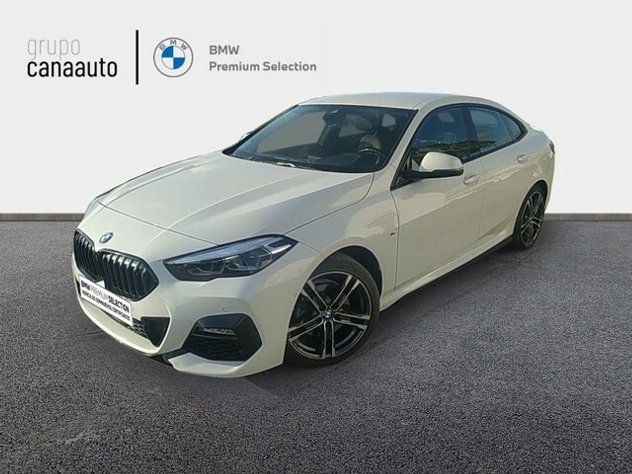 Foto BMW Serie 2 1