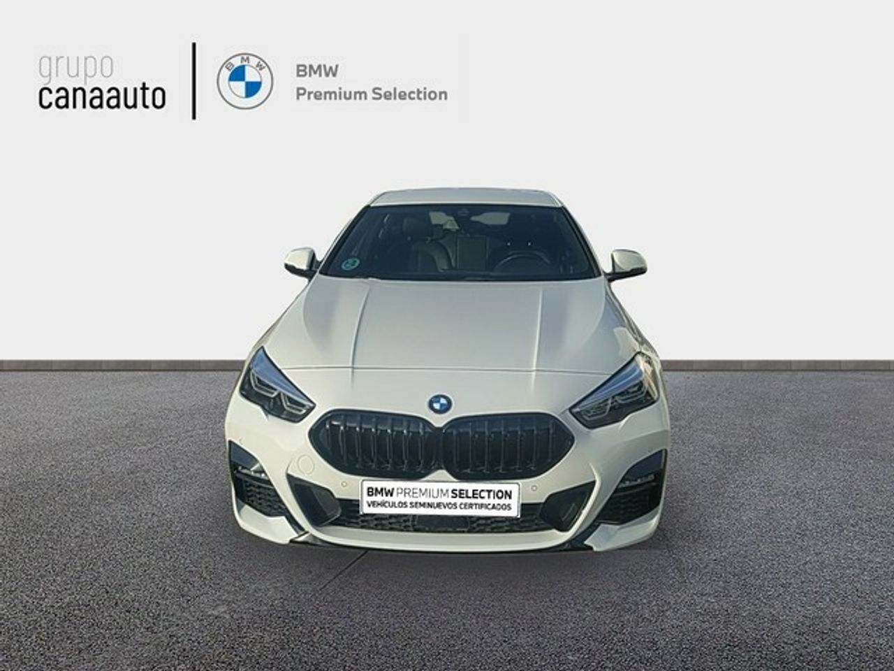 Foto BMW Serie 2 2