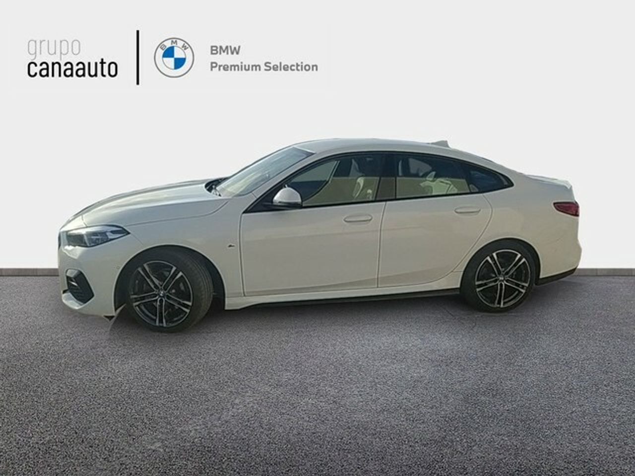 Foto BMW Serie 2 3