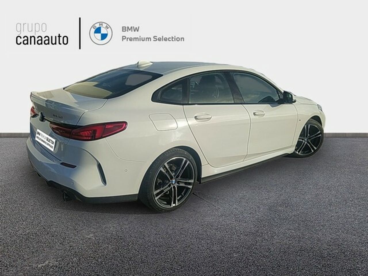 Foto BMW Serie 2 4