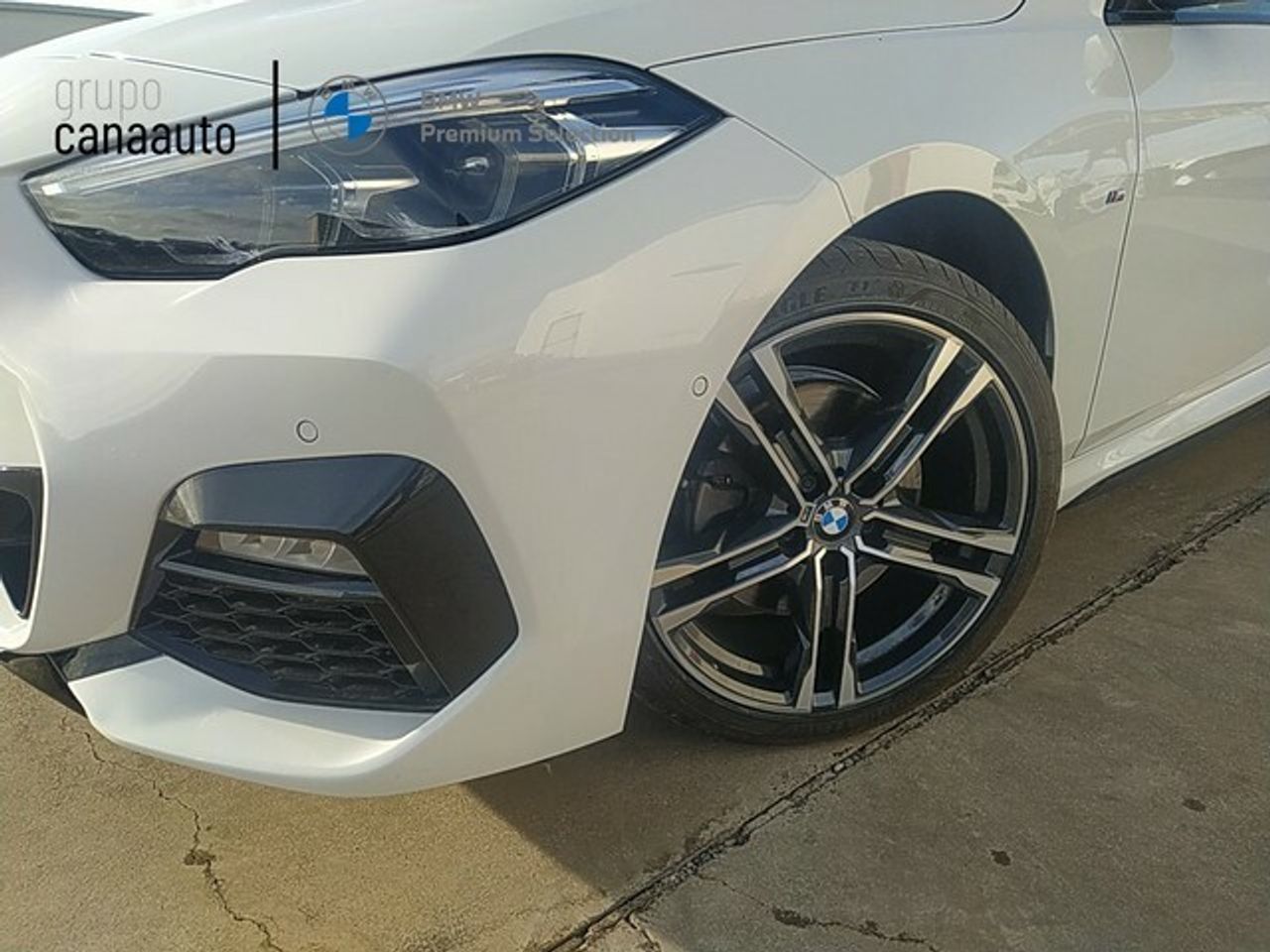 Foto BMW Serie 2 6