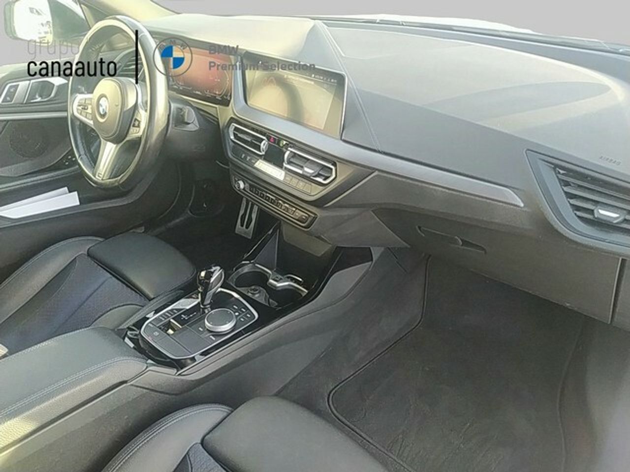 Foto BMW Serie 2 8