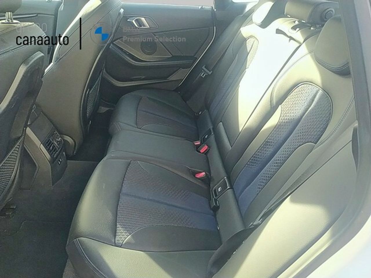 Foto BMW Serie 2 9